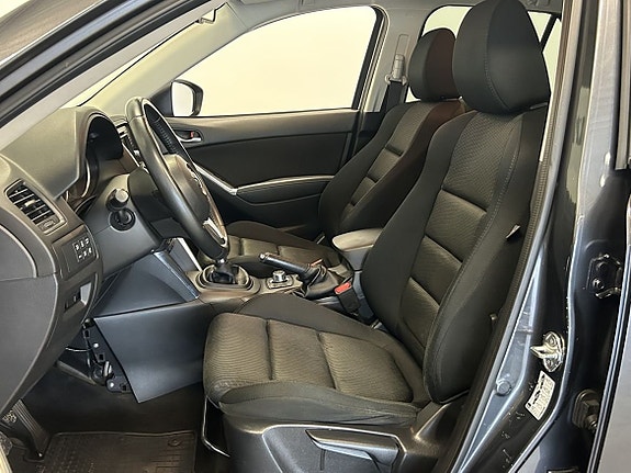 Mazda CX-5 8 of 18