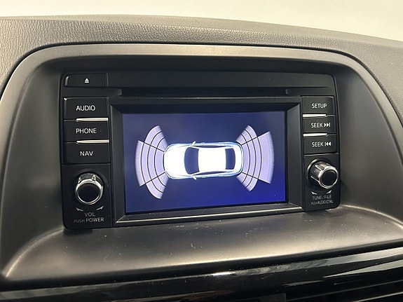 Mazda CX-5 16 of 18