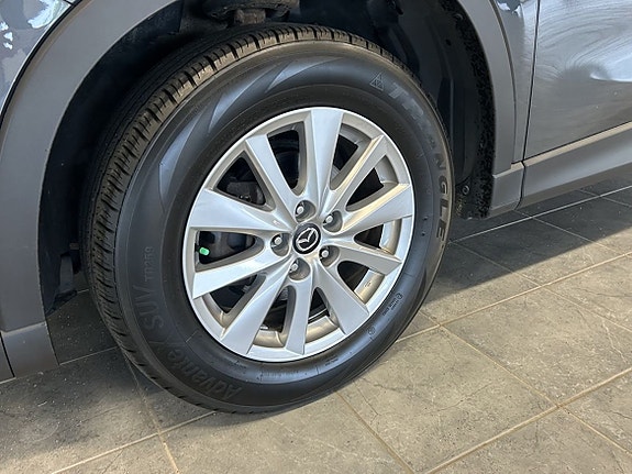 Mazda CX-5 3 of 18