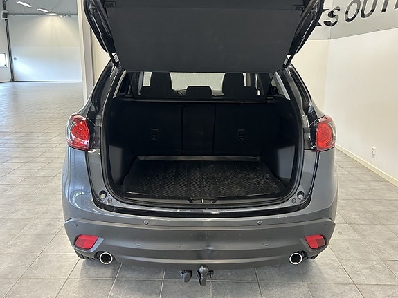 Mazda CX-5 6 of 18