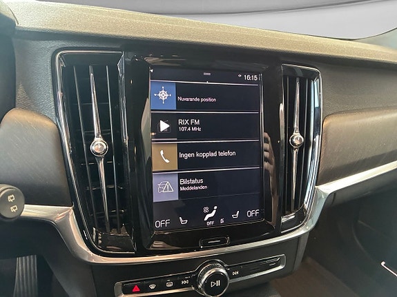 Volvo V90 Cross Country 11 of 22