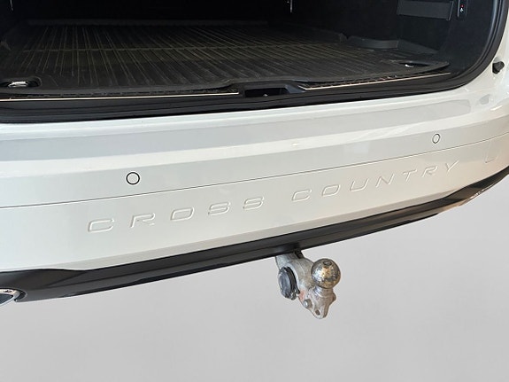 Volvo V90 Cross Country 17 of 22