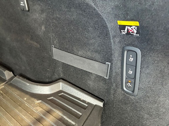 Volvo V90 Cross Country 18 of 22