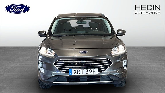 Ford Kuga 8 of 9