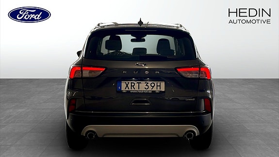 Ford Kuga 7 of 9