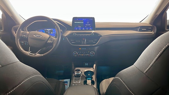 Ford Kuga 4 of 9