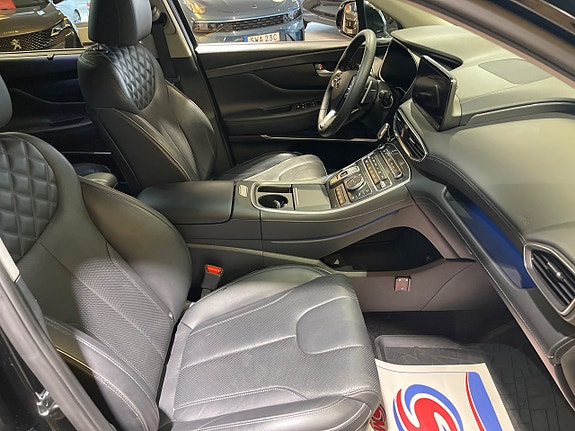 Hyundai Santa Fe 5 of 12