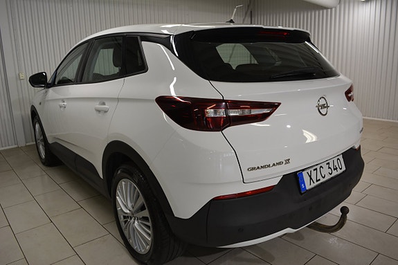 Opel Grandland X 4 of 13