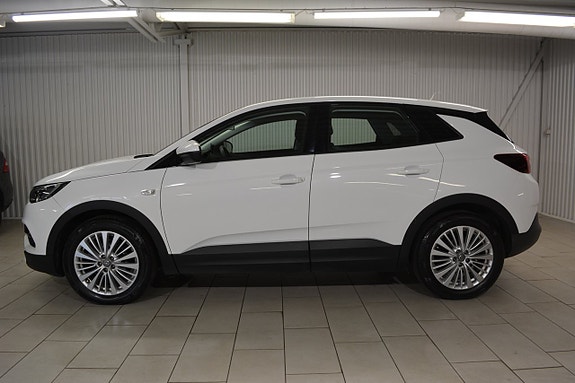 Opel Grandland X 3 of 13