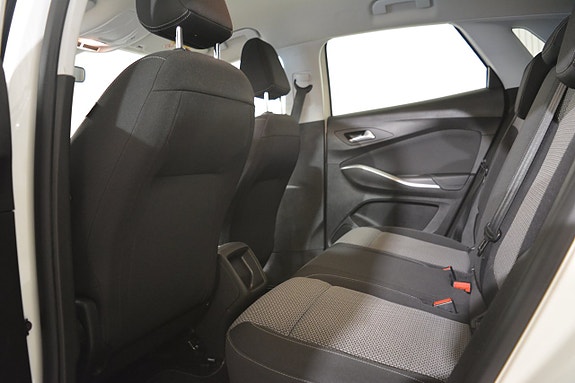 Opel Grandland X 13 of 13