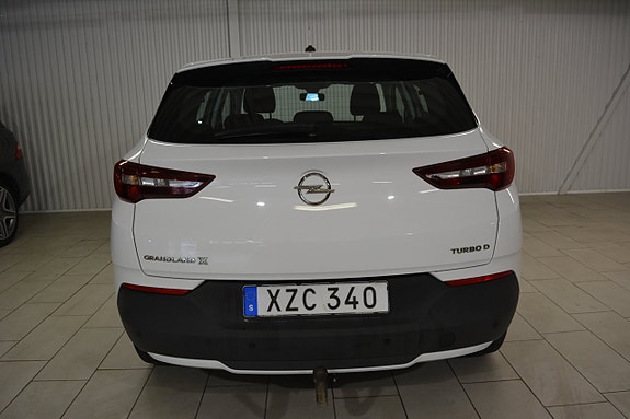Opel Grandland X 5 of 13