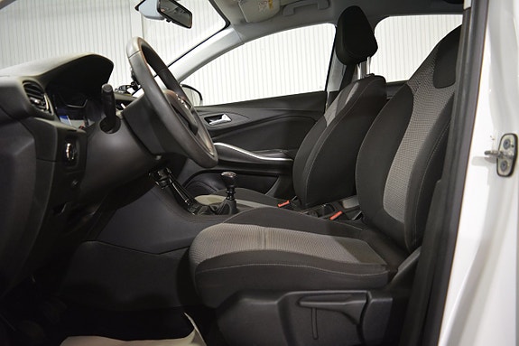 Opel Grandland X 8 of 13