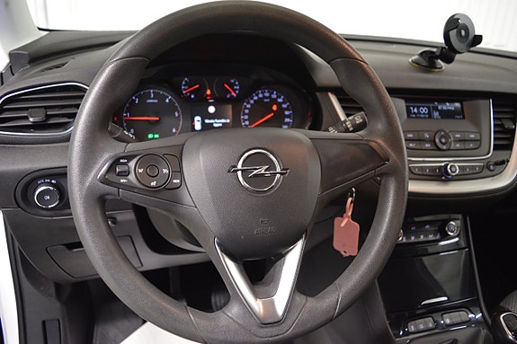 Opel Grandland X 10 of 13