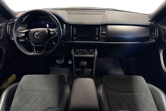 Skoda Kodiaq 8 of 17