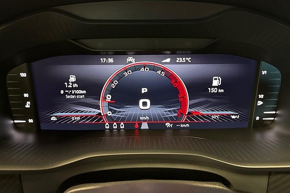 Skoda Kodiaq 12 of 17