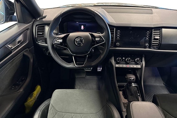 Skoda Kodiaq 9 of 17