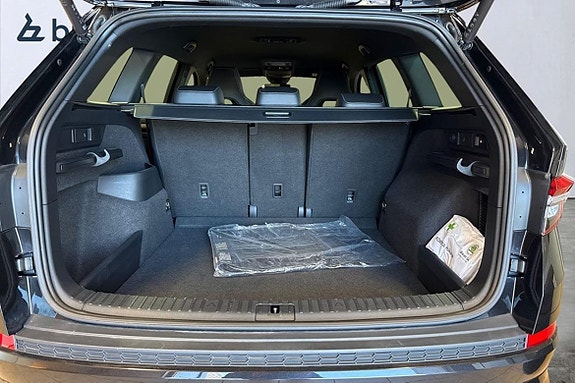 Skoda Kodiaq 10 of 17