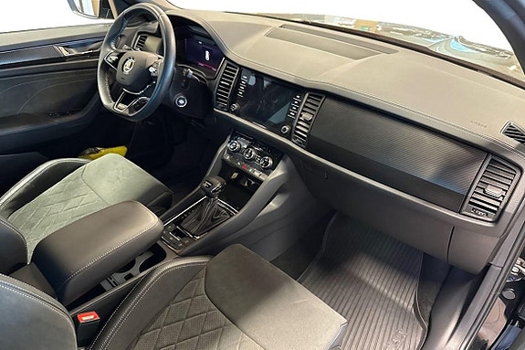 Skoda Kodiaq 6 of 17
