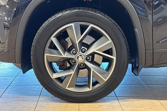 Skoda Kodiaq 13 of 17