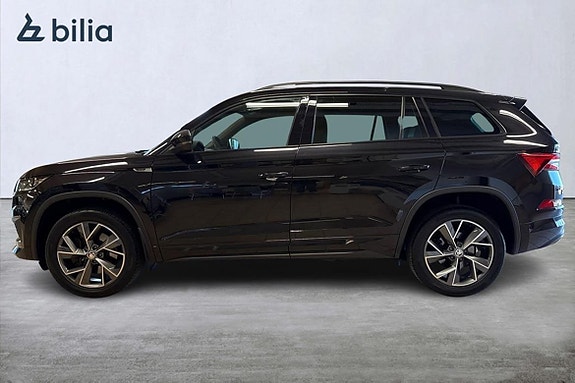Skoda Kodiaq 2 of 17