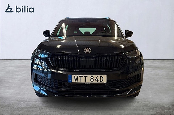 Skoda Kodiaq 5 of 17