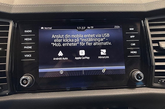 Skoda Kodiaq 11 of 17