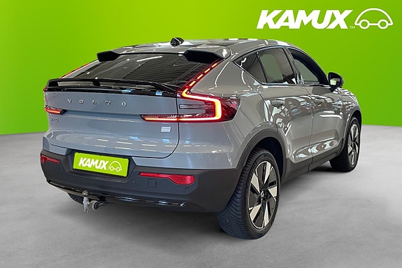 Volvo C40 4 of 26