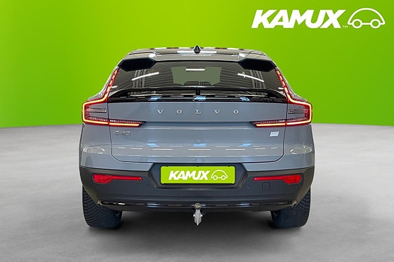 Volvo C40 5 of 26