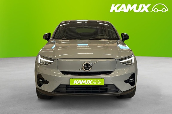 Volvo C40 6 of 26