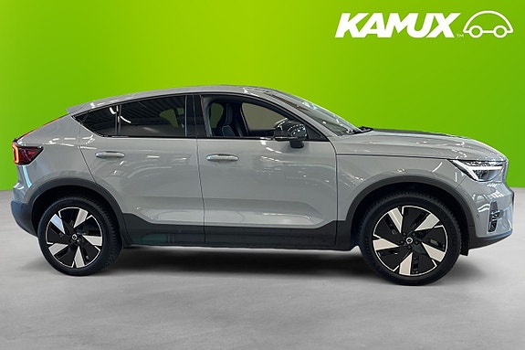 Volvo C40 2 of 26