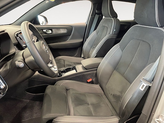Volvo C40 10 of 26