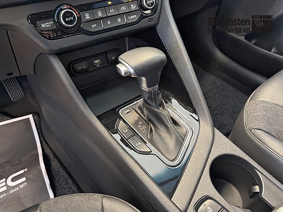 Kia Niro 12 of 14