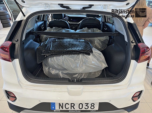 Kia Niro 14 of 14