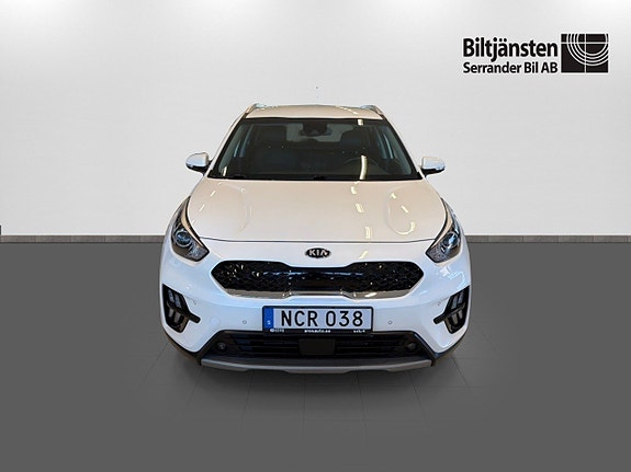 Kia Niro 2 of 14