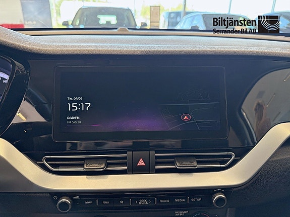 Kia Niro 11 of 14