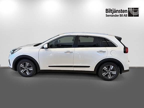 Kia Niro 4 of 14
