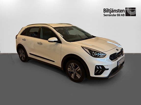 Kia Niro 3 of 14