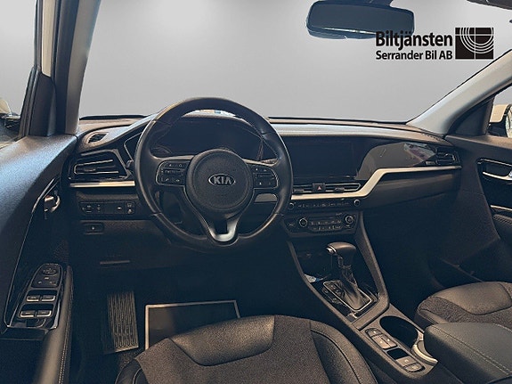 Kia Niro 7 of 14