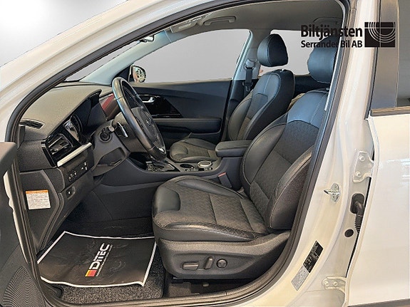 Kia Niro 8 of 14