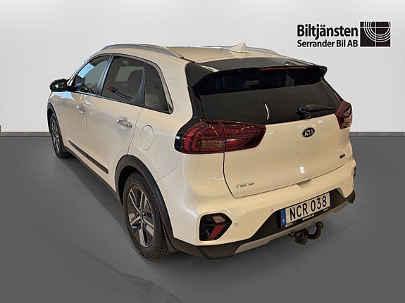 Kia Niro 6 of 14