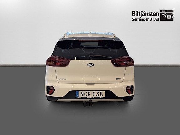 Kia Niro 5 of 14