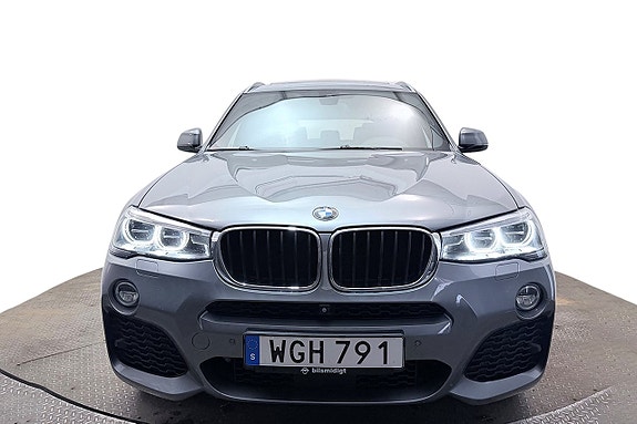BMW X3 3 of 30
