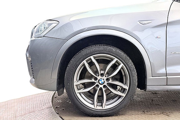 BMW X3 11 of 30