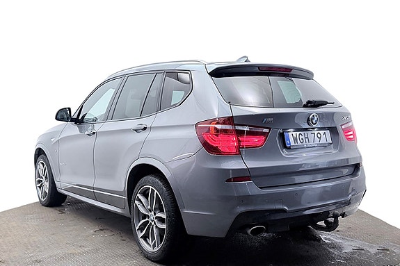 BMW X3 9 of 30