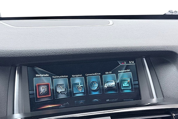 BMW X3 27 of 30