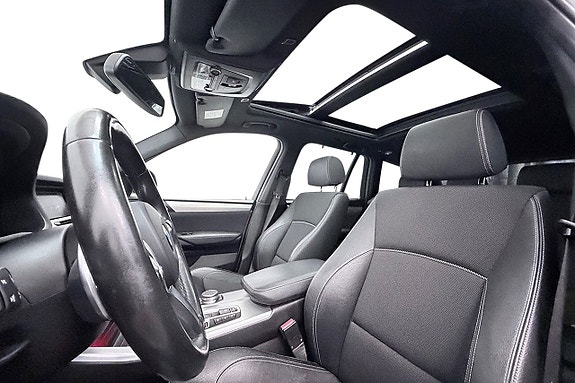 BMW X3 14 of 30