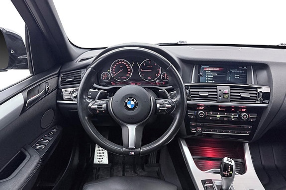 BMW X3 19 of 30