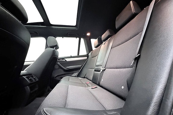 BMW X3 15 of 30