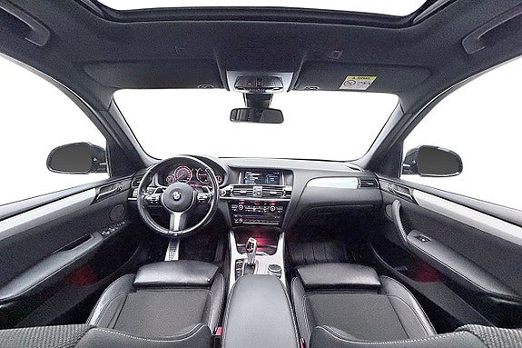 BMW X3 16 of 30