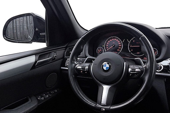 BMW X3 17 of 30